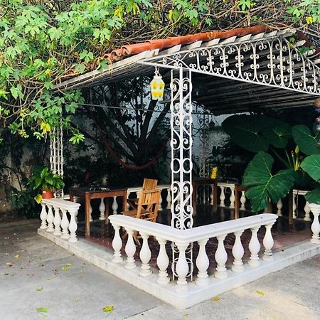Casa Alsacia Hotel Guadalajara Eksteriør billede