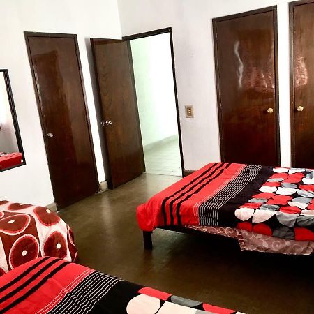 Casa Alsacia Hotel Guadalajara Eksteriør billede