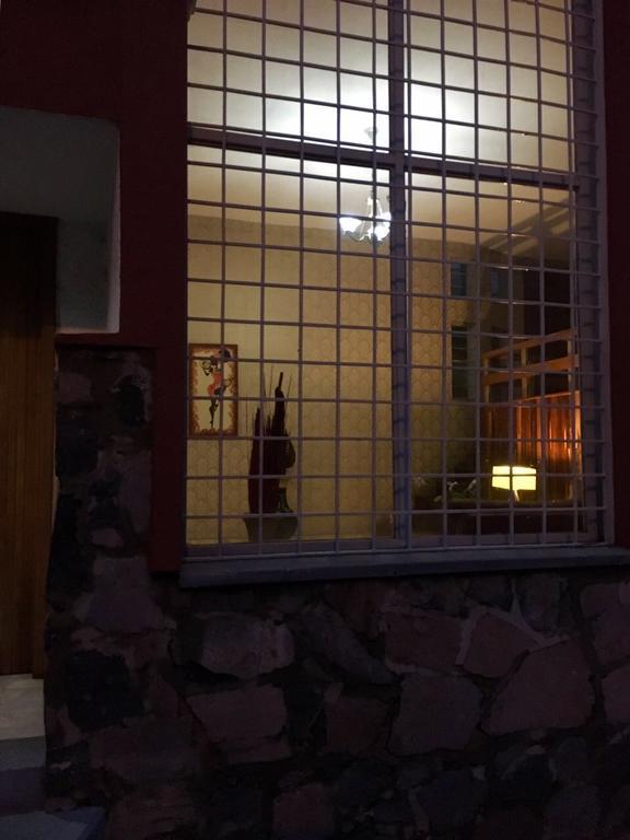 Casa Alsacia Hotel Guadalajara Eksteriør billede