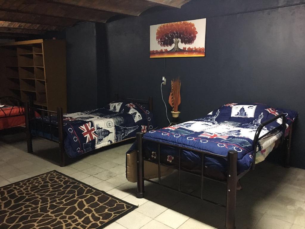 Casa Alsacia Hotel Guadalajara Eksteriør billede