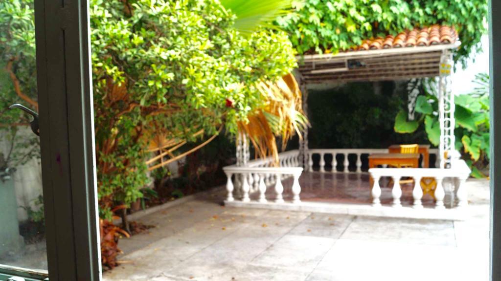 Casa Alsacia Hotel Guadalajara Eksteriør billede