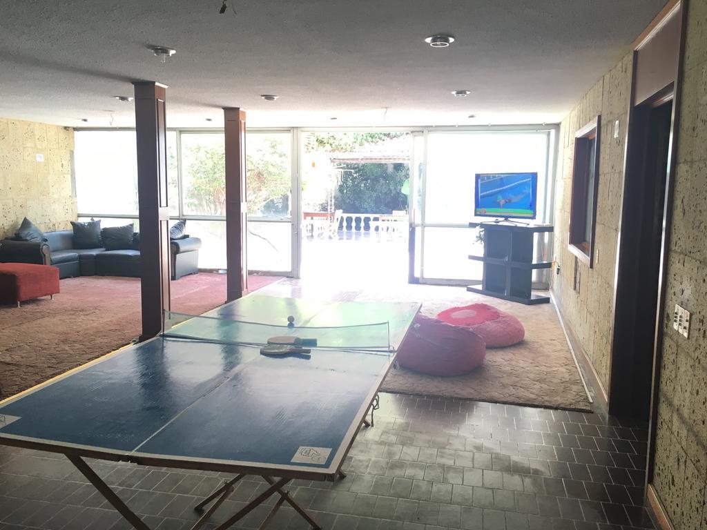 Casa Alsacia Hotel Guadalajara Eksteriør billede