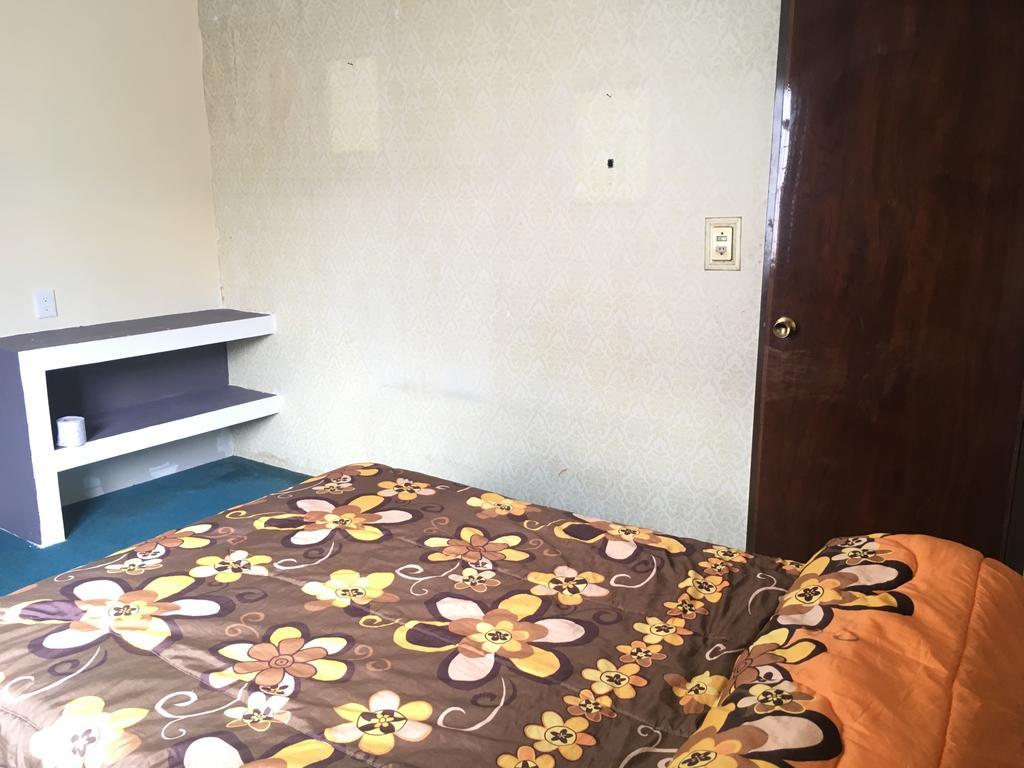 Casa Alsacia Hotel Guadalajara Eksteriør billede