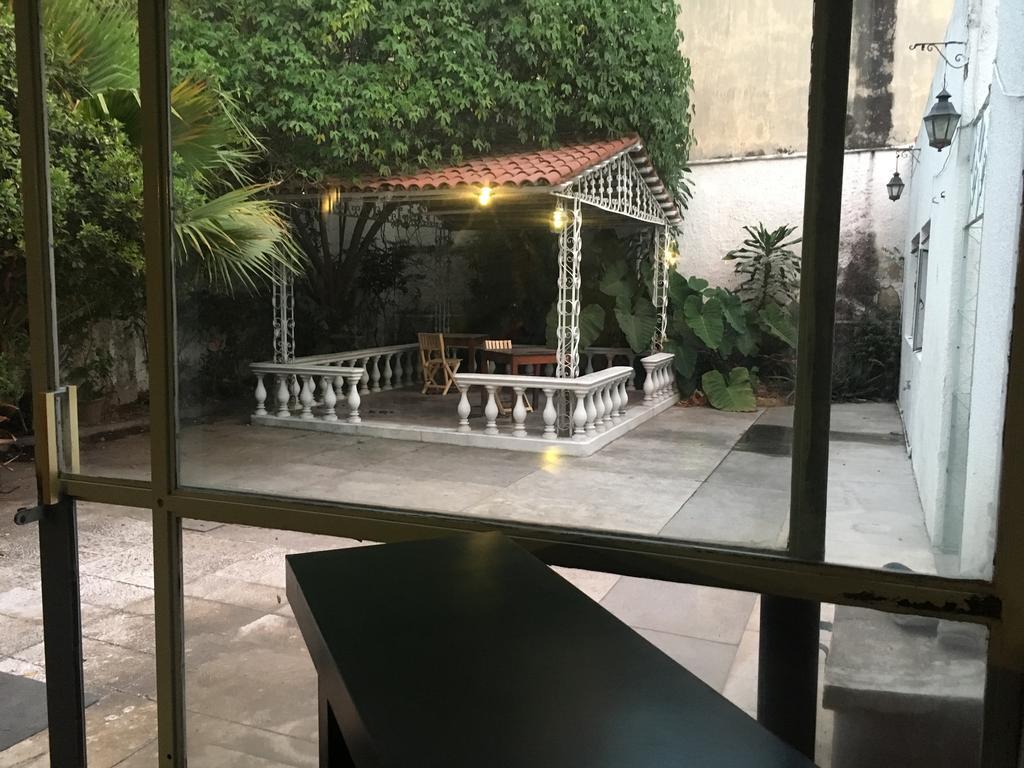 Casa Alsacia Hotel Guadalajara Eksteriør billede