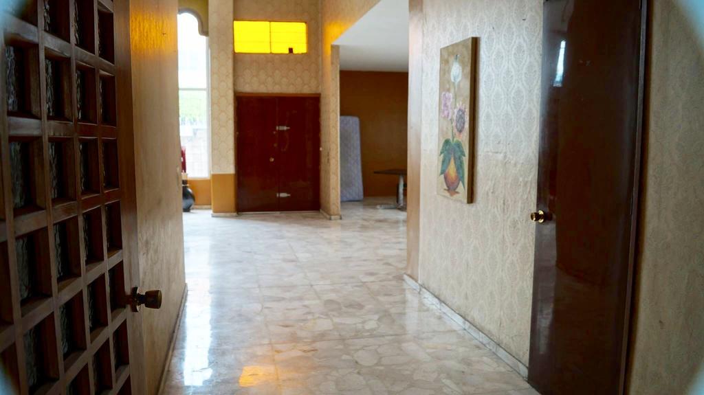 Casa Alsacia Hotel Guadalajara Eksteriør billede