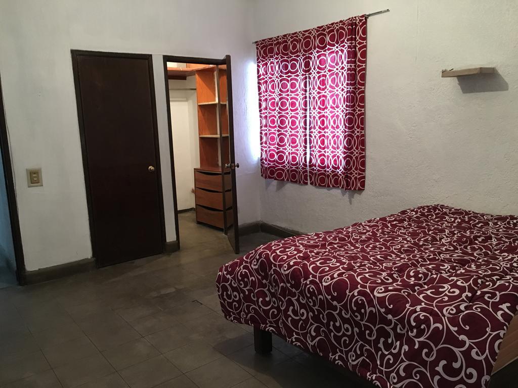 Casa Alsacia Hotel Guadalajara Eksteriør billede