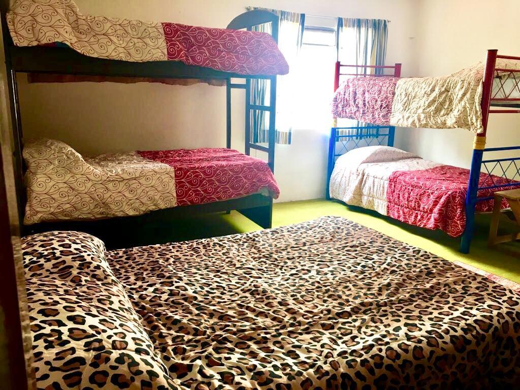 Casa Alsacia Hotel Guadalajara Eksteriør billede