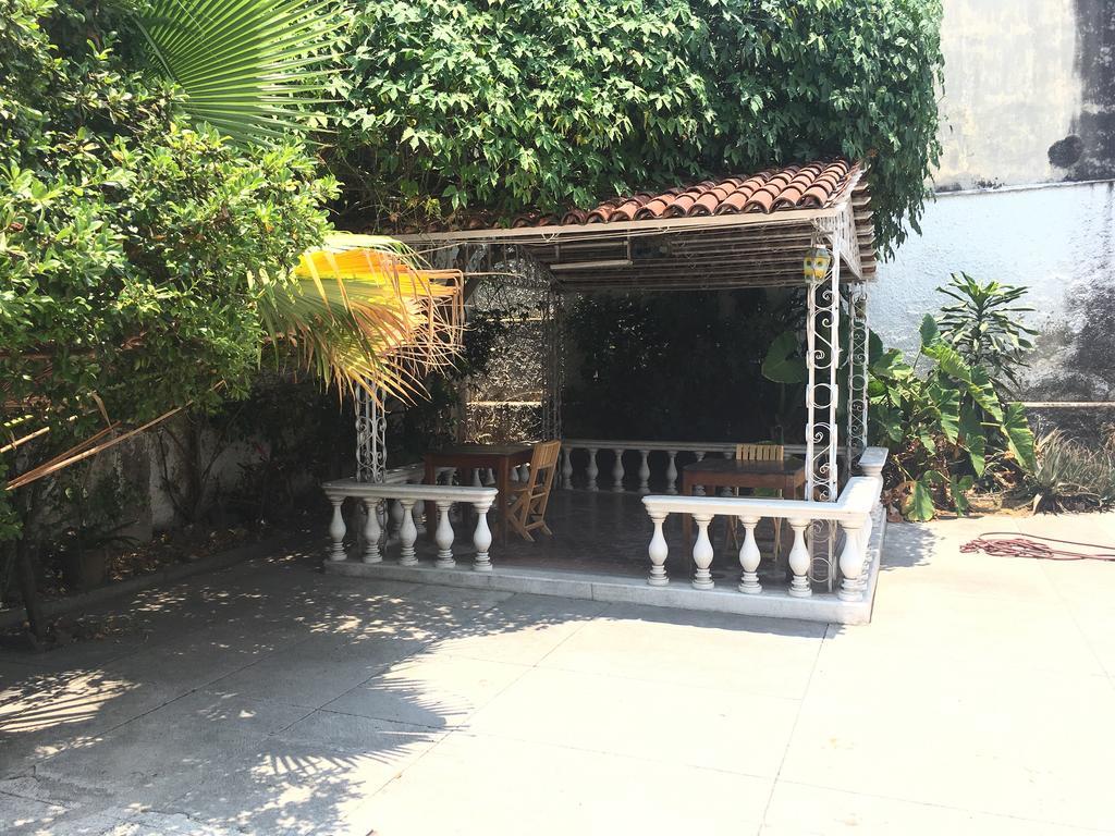 Casa Alsacia Hotel Guadalajara Eksteriør billede
