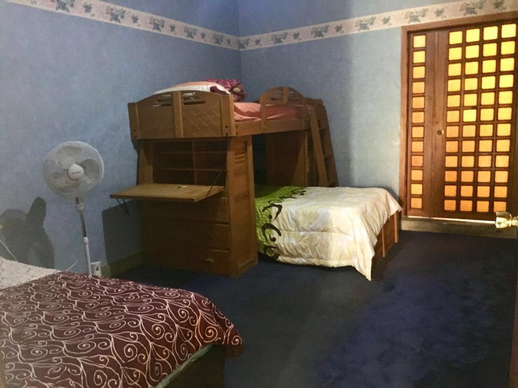 Casa Alsacia Hotel Guadalajara Eksteriør billede
