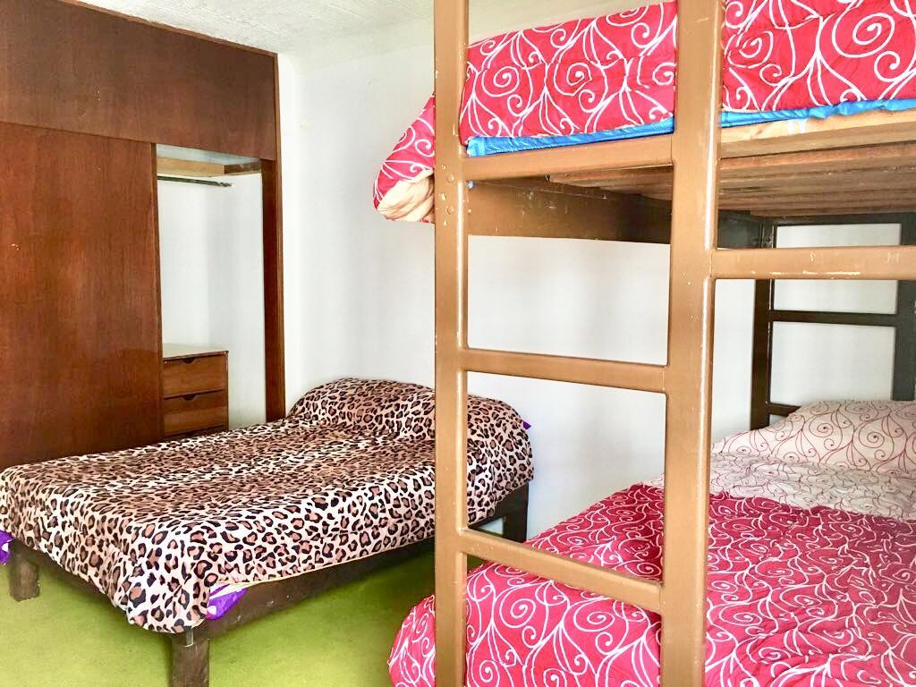 Casa Alsacia Hotel Guadalajara Eksteriør billede