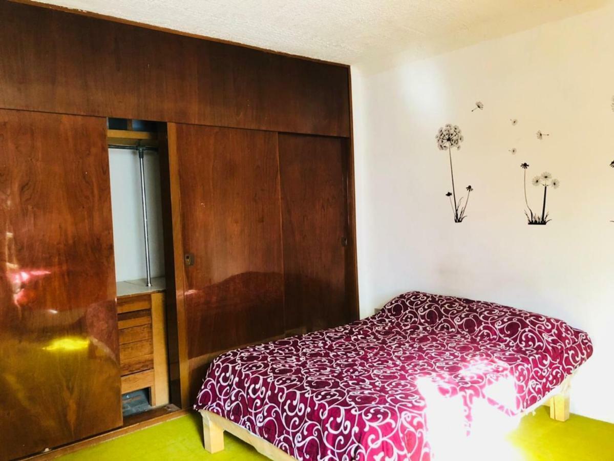 Casa Alsacia Hotel Guadalajara Eksteriør billede