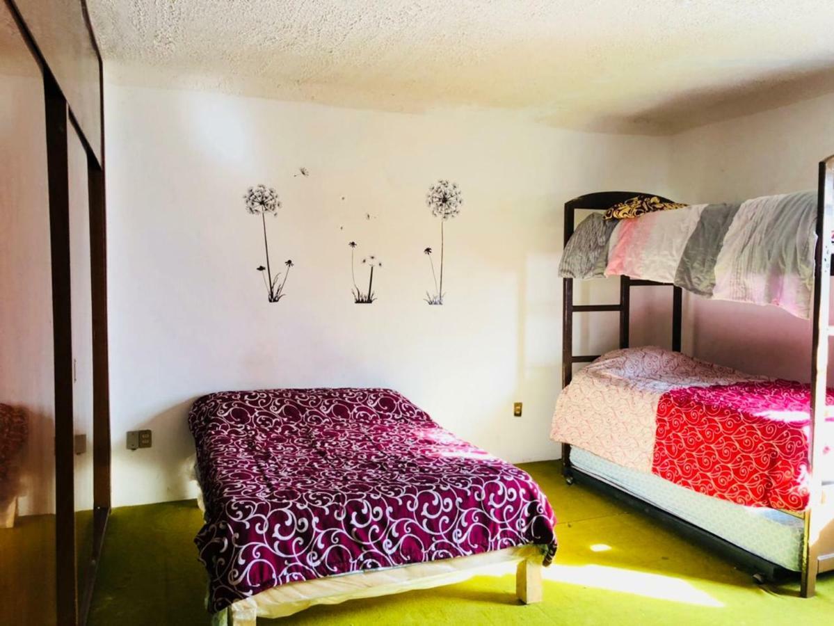 Casa Alsacia Hotel Guadalajara Eksteriør billede