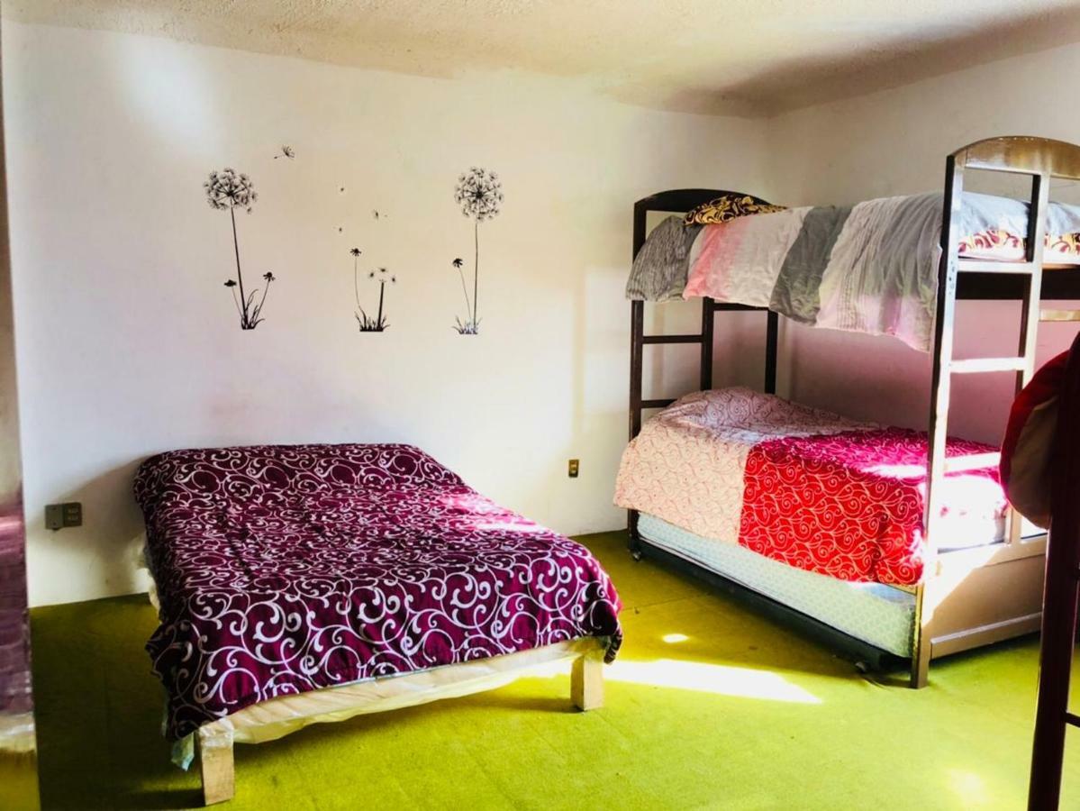 Casa Alsacia Hotel Guadalajara Eksteriør billede