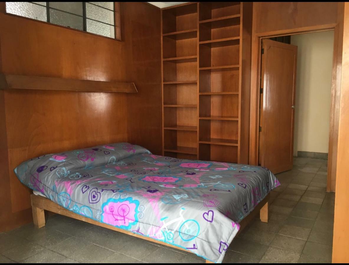 Casa Alsacia Hotel Guadalajara Eksteriør billede