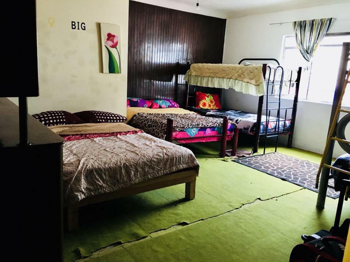 Casa Alsacia Hotel Guadalajara Eksteriør billede