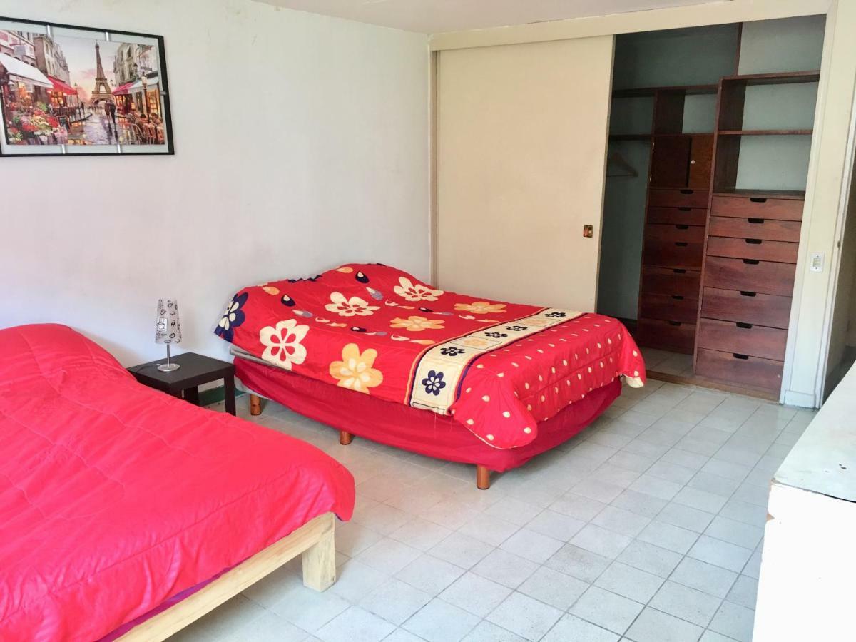Casa Alsacia Hotel Guadalajara Eksteriør billede