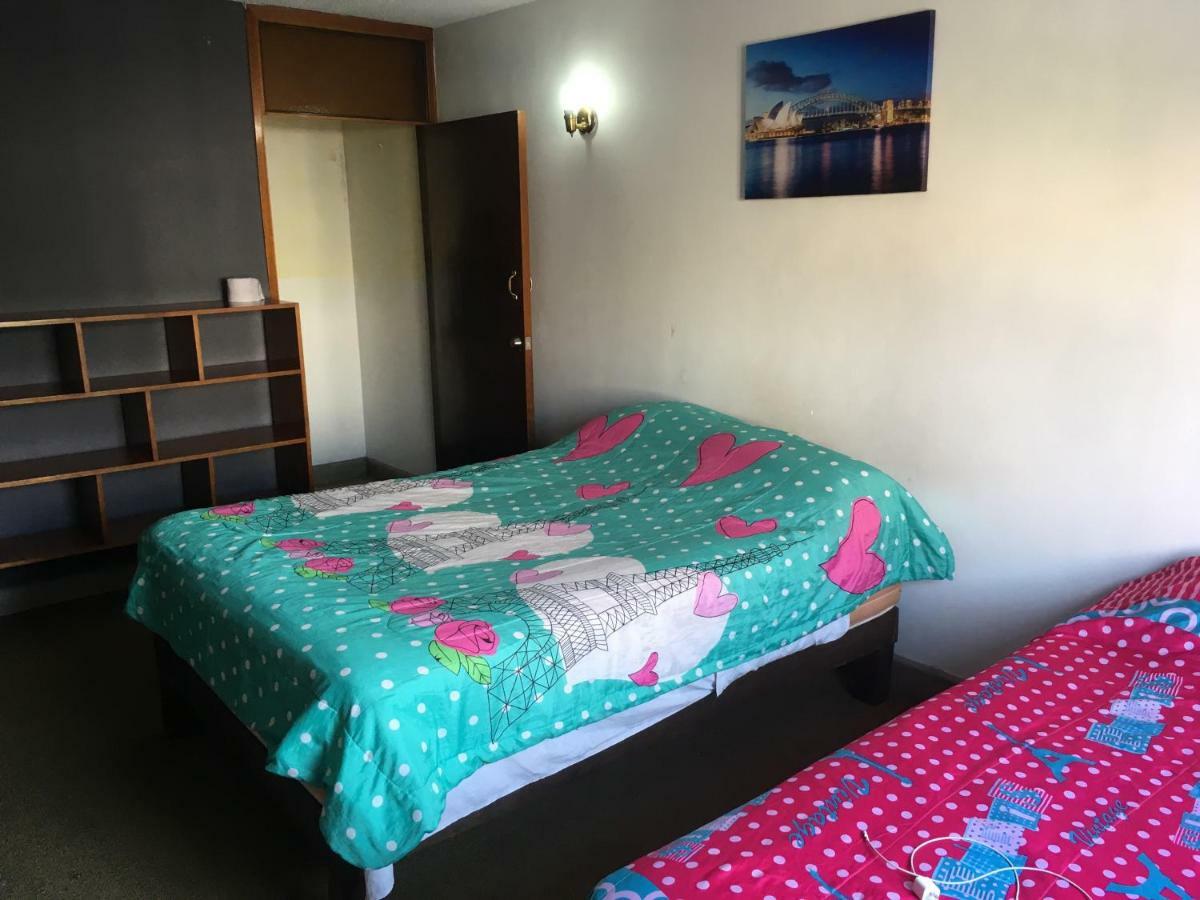 Casa Alsacia Hotel Guadalajara Eksteriør billede