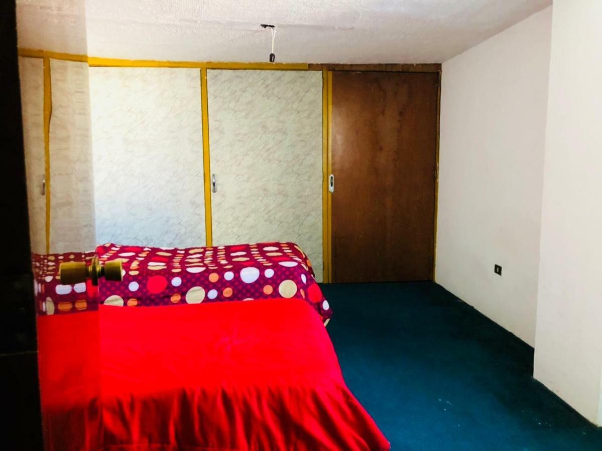Casa Alsacia Hotel Guadalajara Eksteriør billede